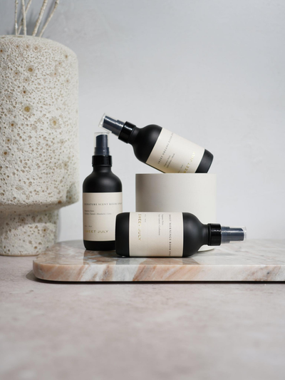 Sweet July Organic Room Spray