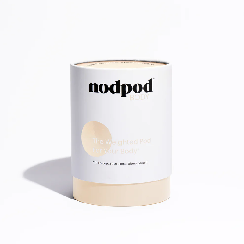 Nodpod BODY® Weighted Blanket