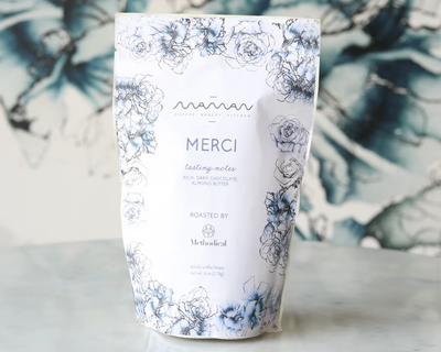 Coffee Beans by Methodical Coffee