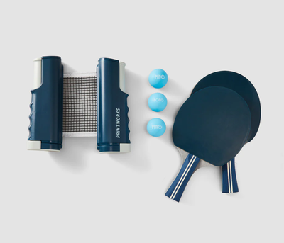 Ping Pong Portable Table Tennis