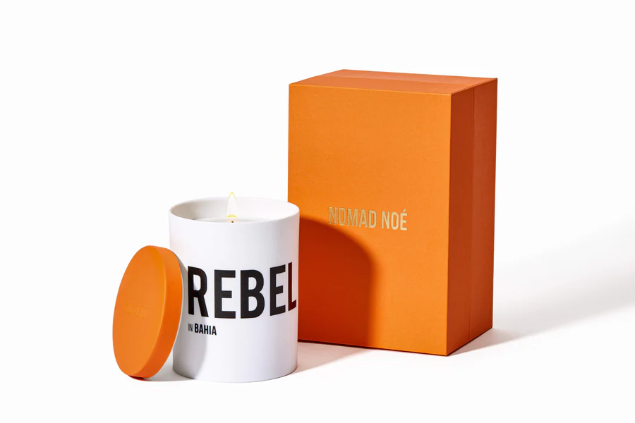 Signature Candle