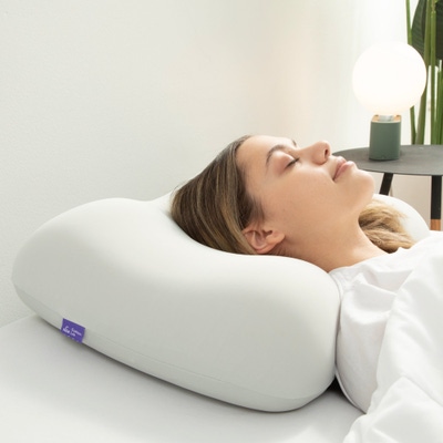 Travel Deep Sleep Pillow