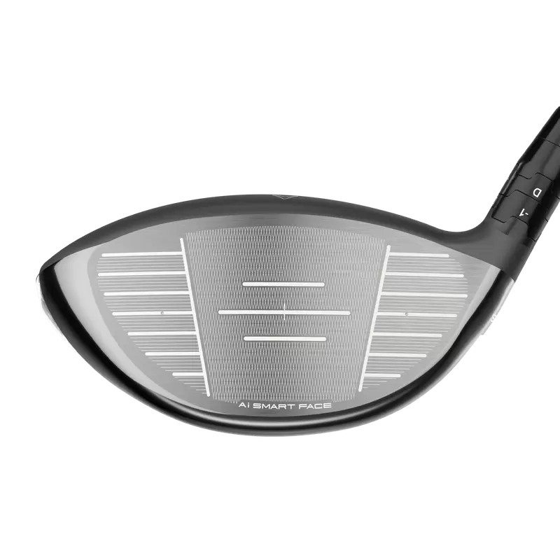 Paradym Ai Smoke MAX Driver, Right Hand