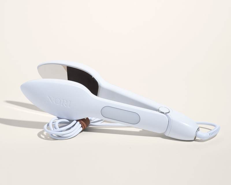 The Nori Press Steam Iron