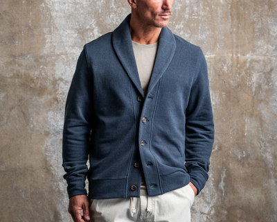Breakers Beach Cardigan