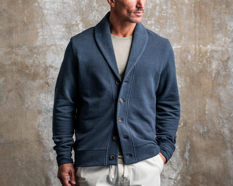 Breakers Beach Cardigan