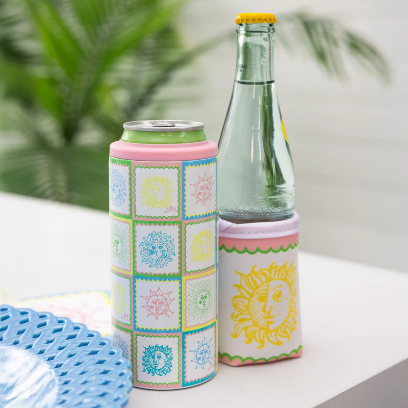 Skinny Can Holder