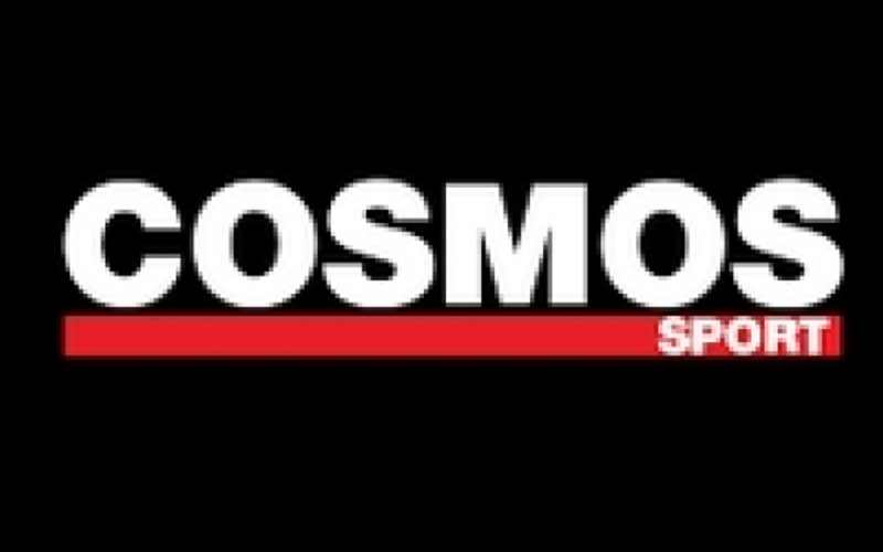 COSMOS SPORT GR