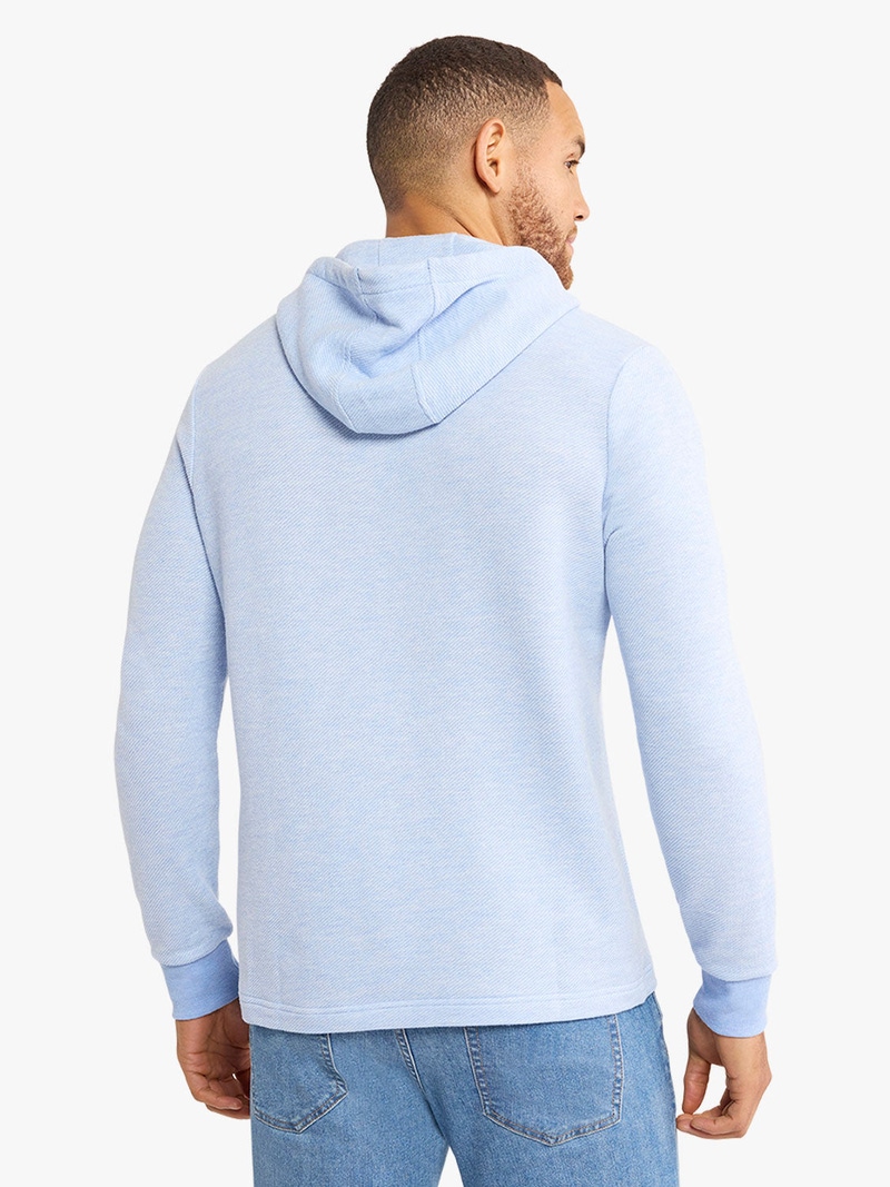 Tailwind Hoodie, Light Blue