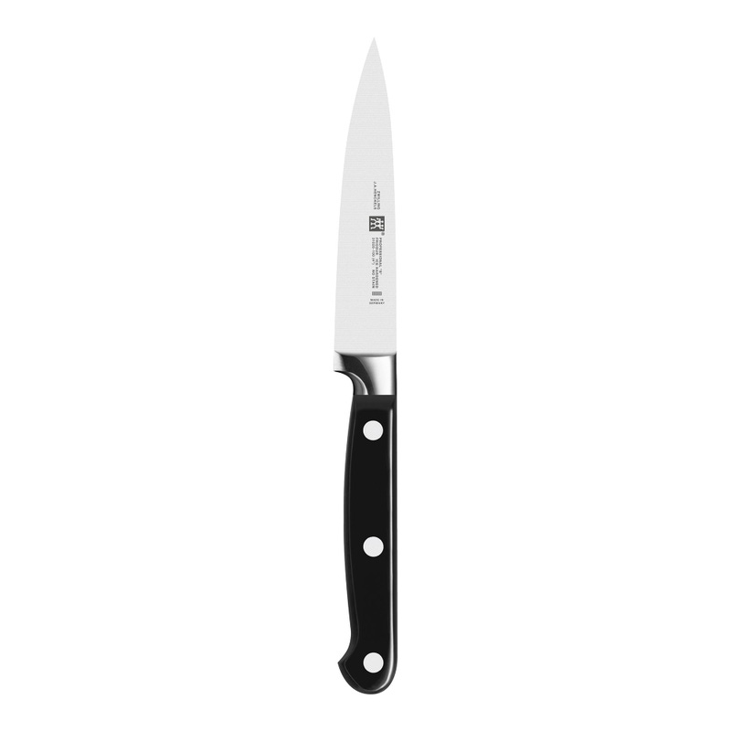 Professional S 18-Piece Knife Block Set