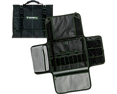 Camp Kitchen Organizer