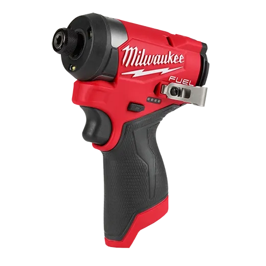 M12 FUEL™ 2-Tool Combo Kit
