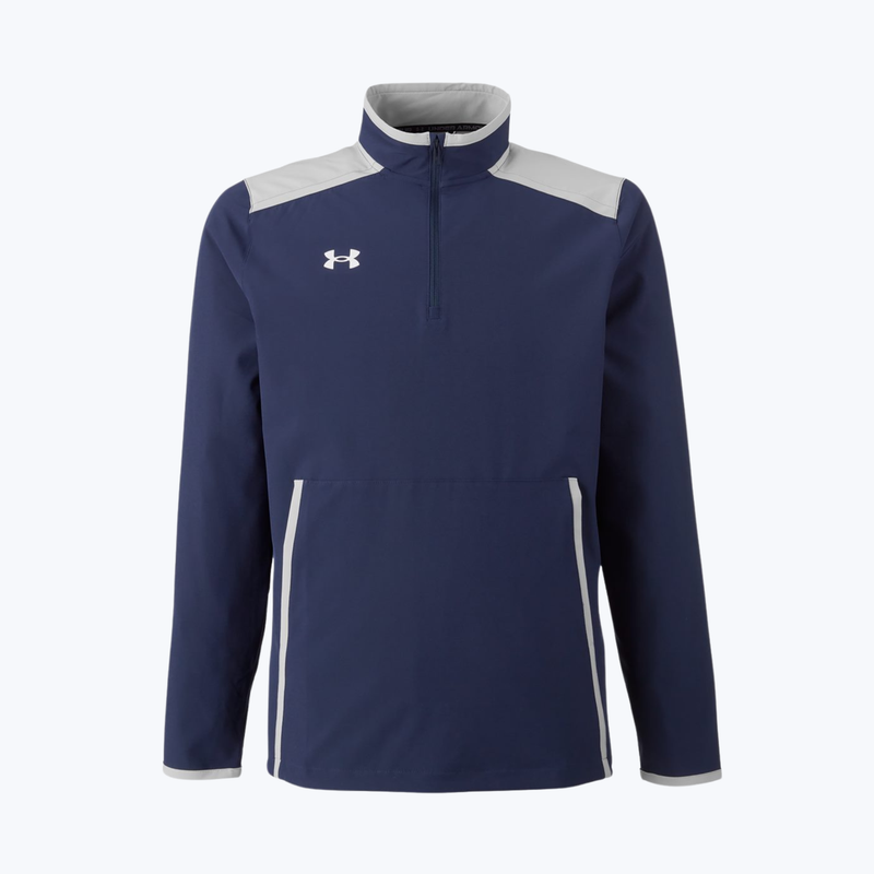 Branded Motivate 3.0 Quarter-Zip Pullover