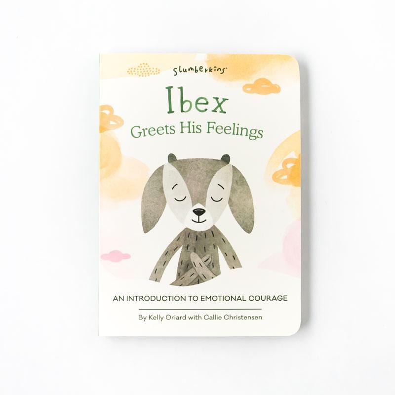 Social Emotional Learning Book