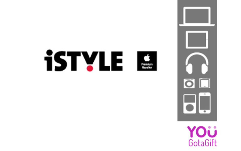 iSTYLE