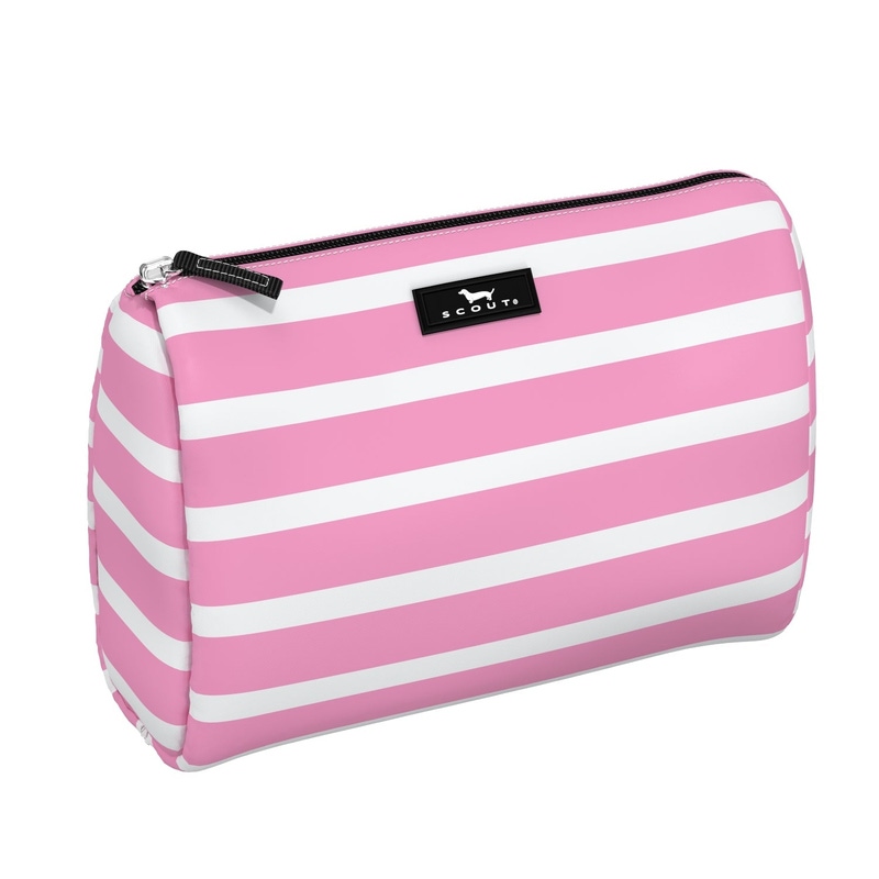 Packin' Heat Makeup Bag