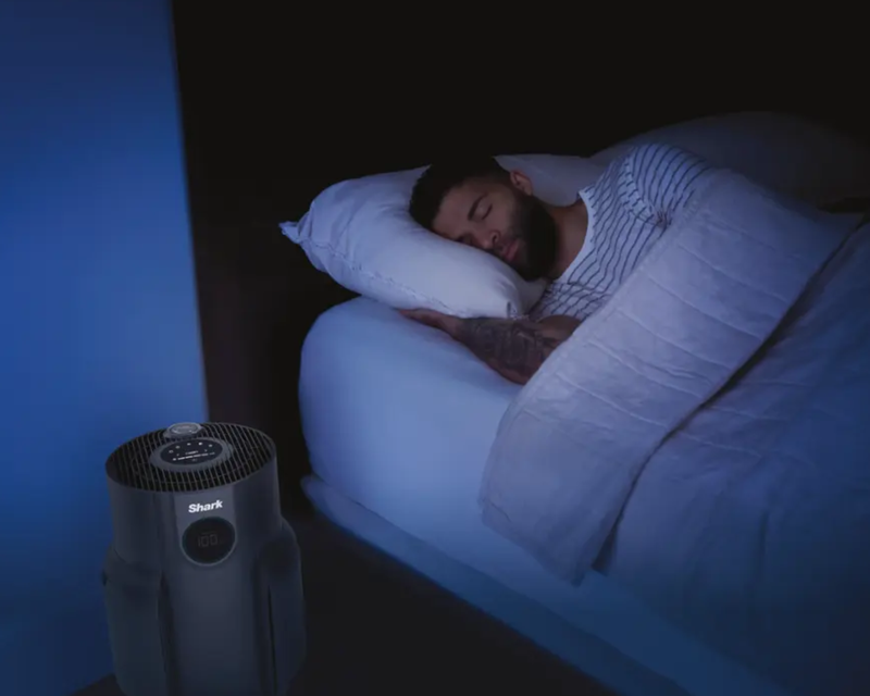 NeverChange Air Purifier