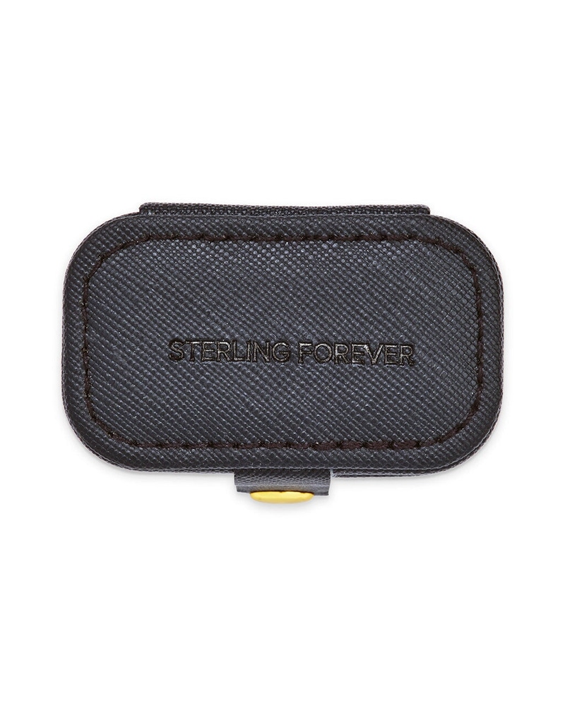 Travel Ring Case