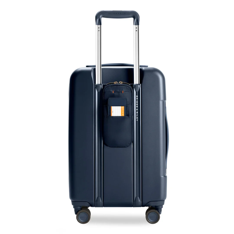 Sympatico Essential 22" Carry-On Expandable Spinner
