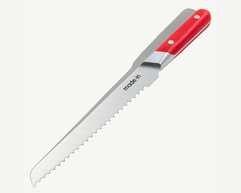 Bread Knife