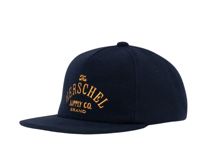 Scout Heritage Cap