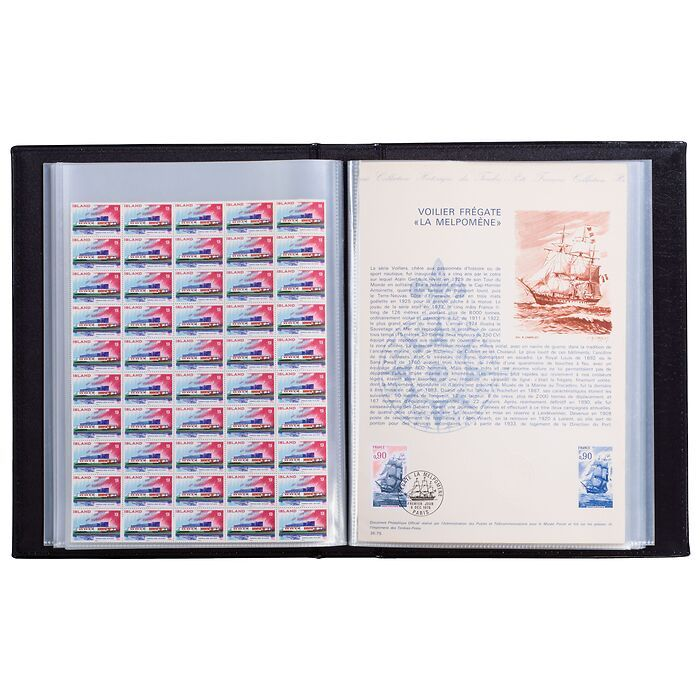 Document Album