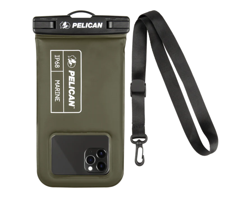 Marine Waterproof Floating Pouch