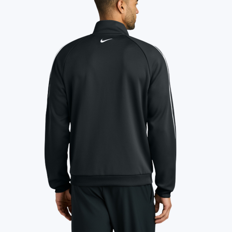 Branded Nike Track Jacket