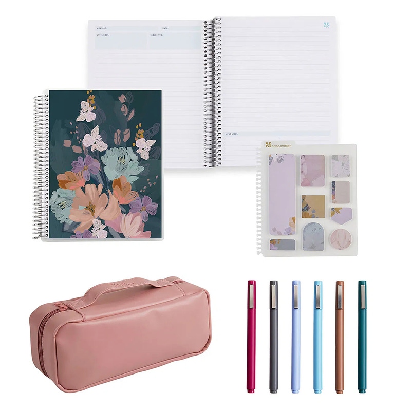 Notebook Meeting Bundle