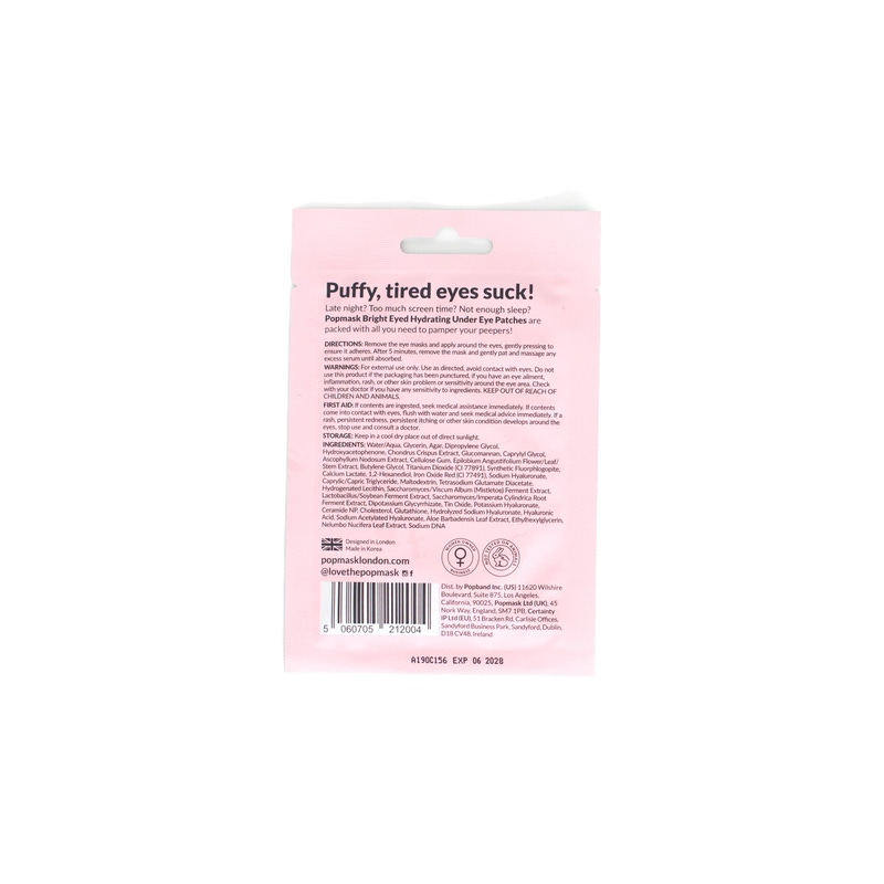 Under Eye Patches