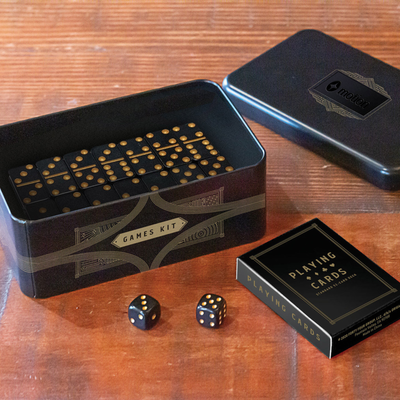 Branded Signature Games Collection