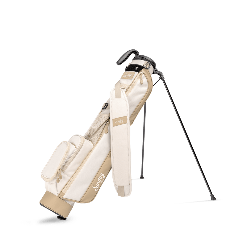 The Loma Golf Bag