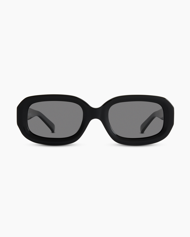 Santorini Polarized Acetate Sunglasses