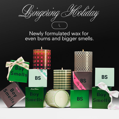 Holiday Votive Candle Gift Set