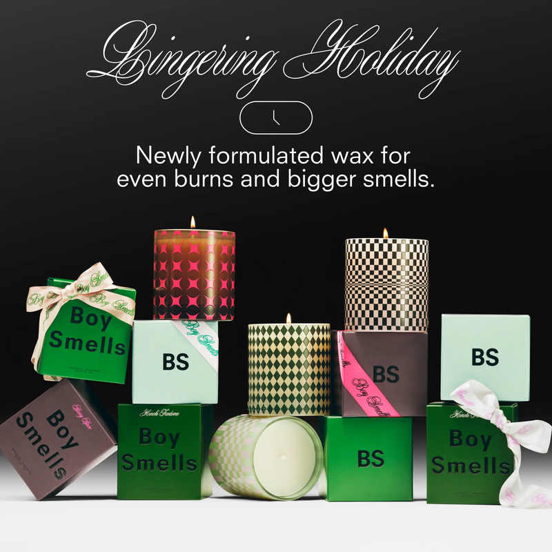 Holiday Votive Candle Gift Set