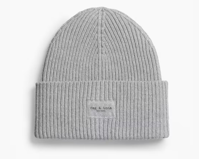 Blake Metallic Beanie