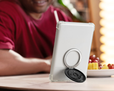 MagSafe Kick-Out Grip & Stand