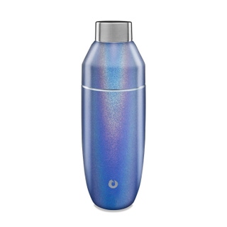 Shimmer Blue
