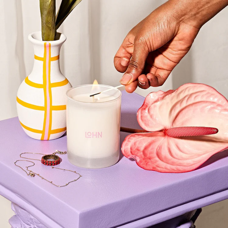 7.5 oz Candle