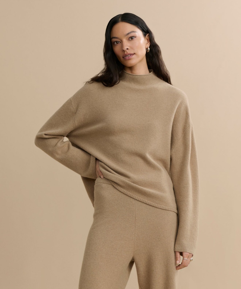 Chalet Sweater