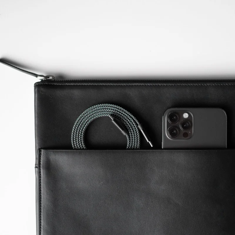 Magnetically Organizing USB-C Charge Cable, 1.5M