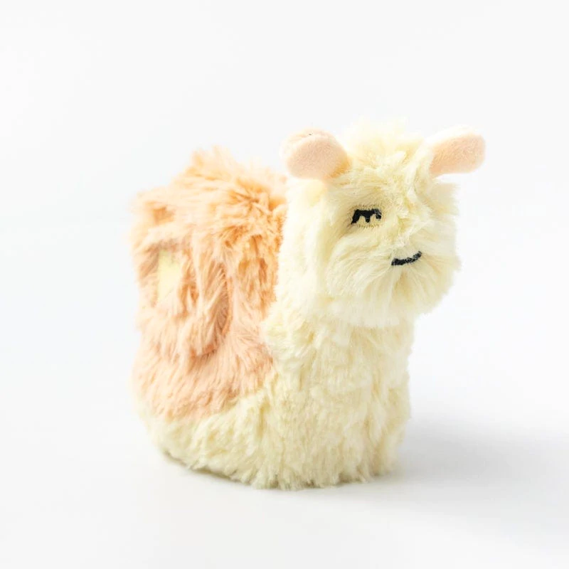 Mini Plush