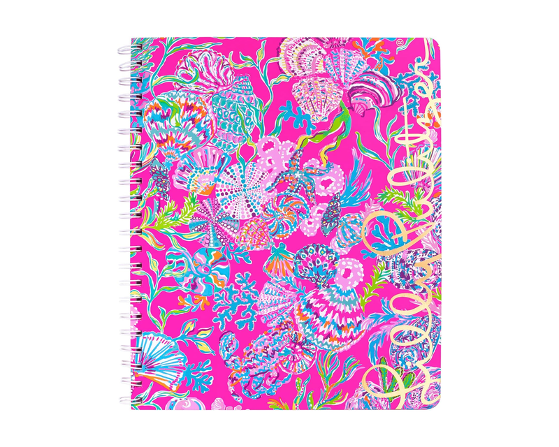 Large Notebook