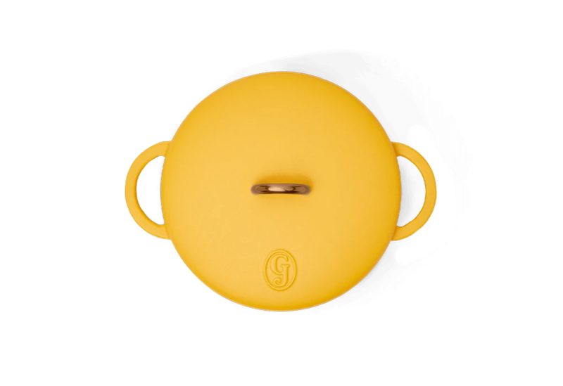 Baby Dutch Oven 