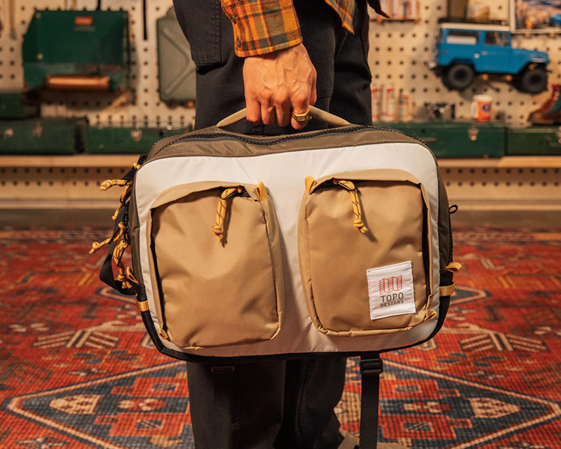 Global Briefcase