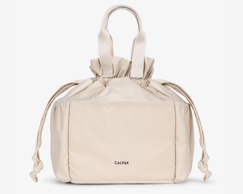 Insulated Lunch Bag