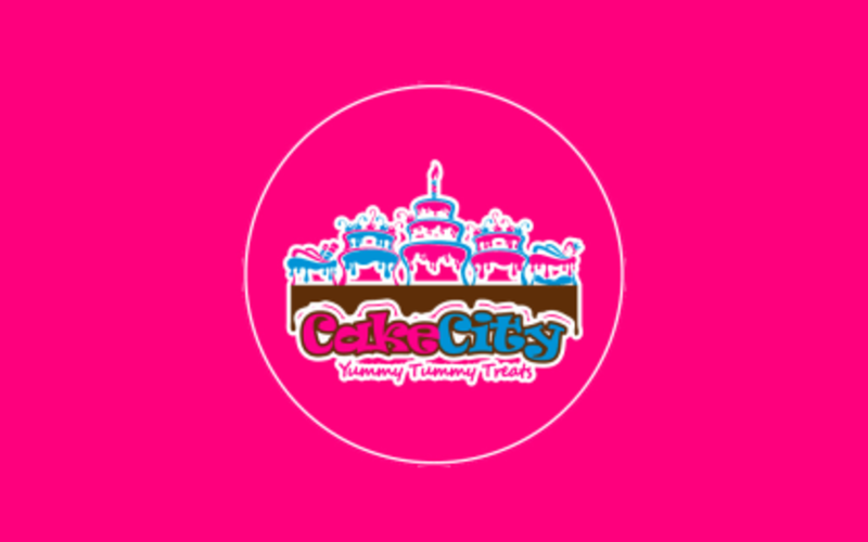 Cake City