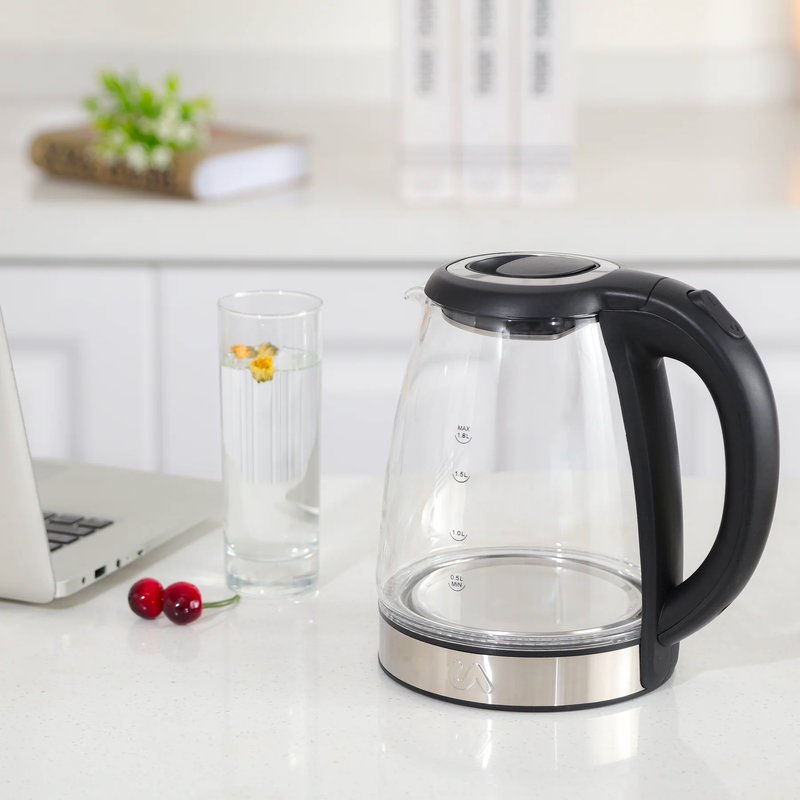 Electric Tea Kettle