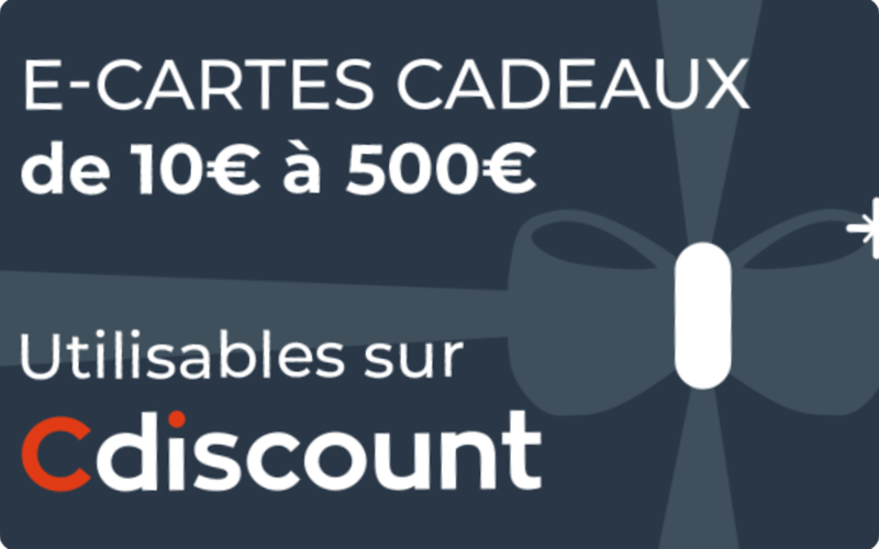 Cdiscount FR