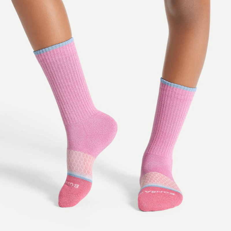 Youth Wicked x Bombas Calf Sock 4-Pack